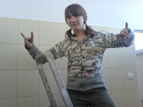 Fotka xD