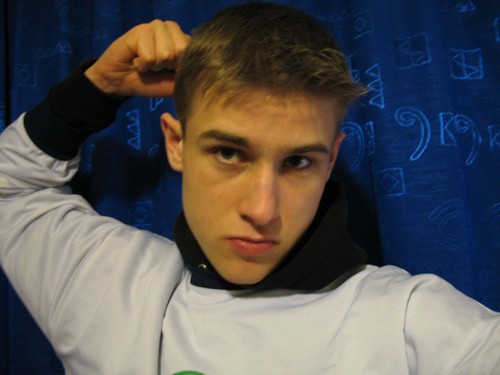 SieMa aLbO sIe Nie ma:*:)