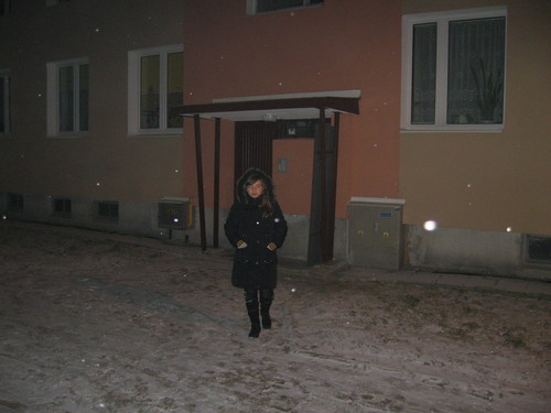 Fotka z Sylwka :)