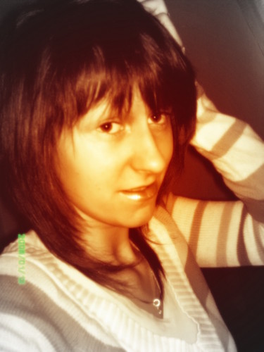 ``Ja tak Kocham Cie...``