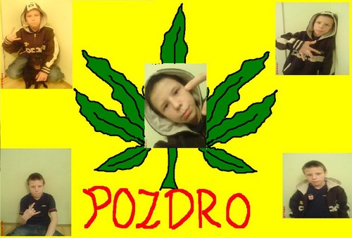 TO JA BOBEK HI HI HI