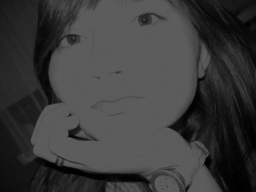 let me think...(?)