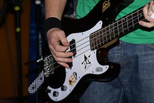 fkn bass