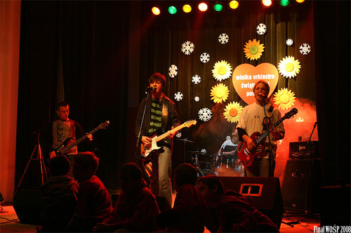 koncert