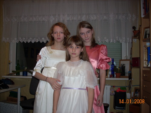 Moda :D