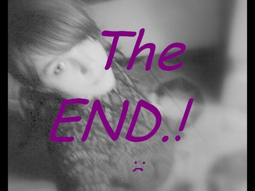 THE END .!:(