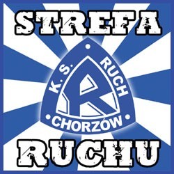 Strefa Ruchu
