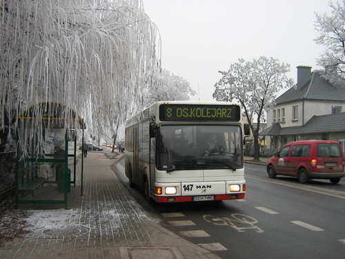 MAN-Gppel NM152 #147