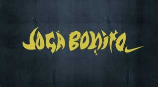 Joga Bonito