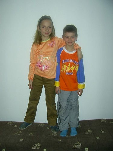 Daria& Micha