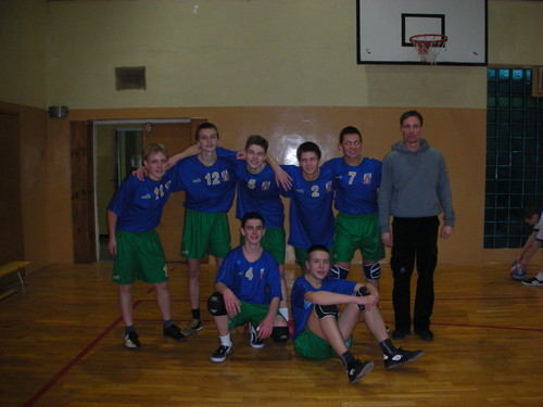 Team :D:D:D
