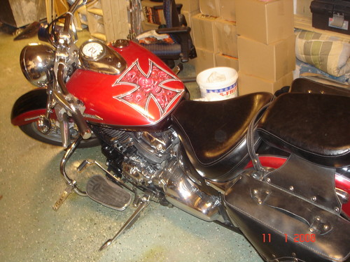 MOTOR