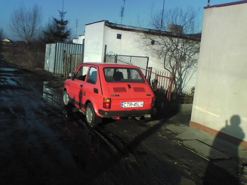 fiat 126p