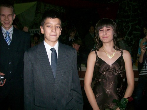 Fotka z Balu :D