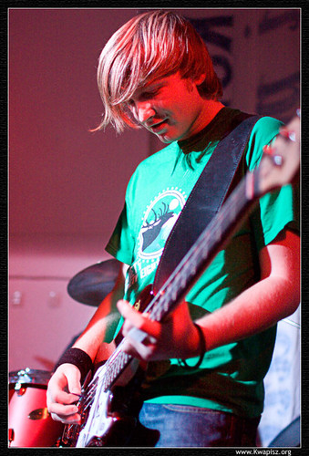 imba guitarionist