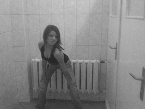 kocham...