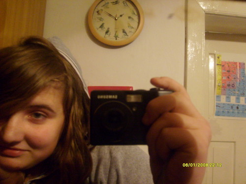 Jestem?Byam i bde? XD