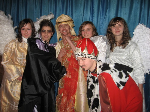 jaseak 2007