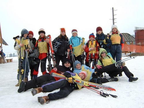 TEAM