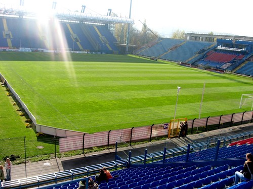 Stadion Wiseki