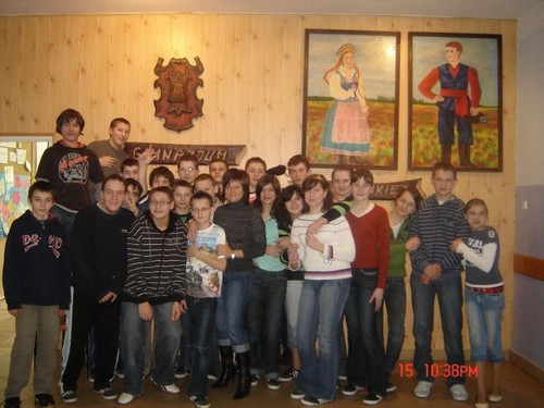 Class 1A