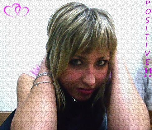 Happy.