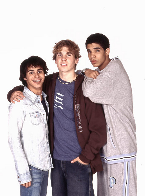 Degrassi