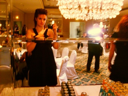 prom