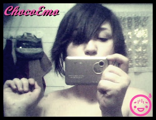 Don`t look xD