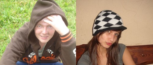 Marianna i ja