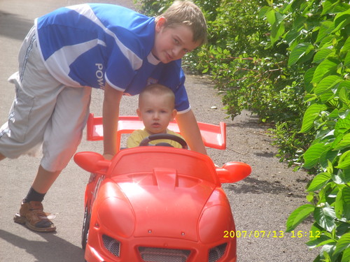FILIP I MATEUSZ!!!