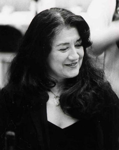 Martha Argerich