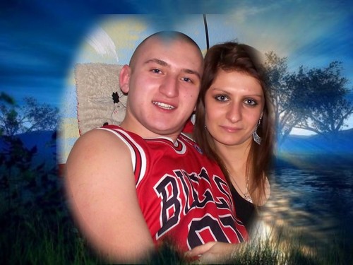 Kochanie Moje i Ja