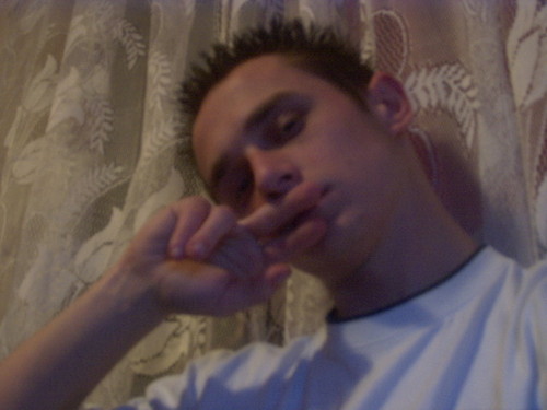 Takie jakie dziwne:/:/:/