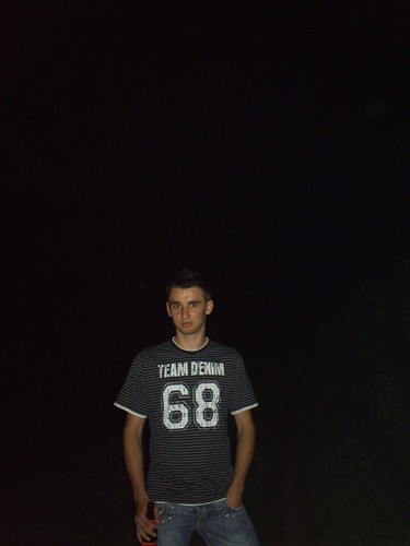 Buck Dich xD