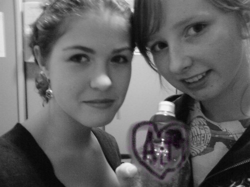 my  :*