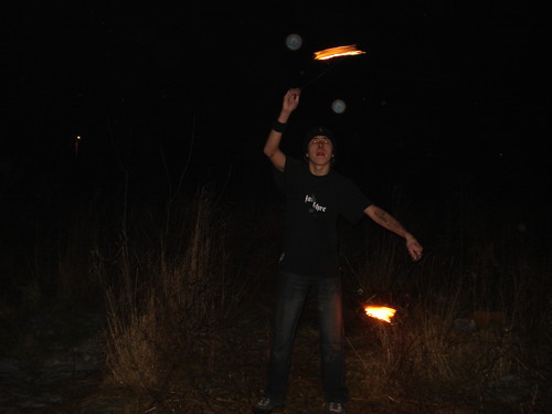 Fire