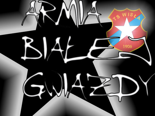 wisla krakow