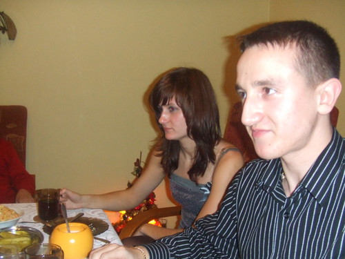 Sylwester 2008