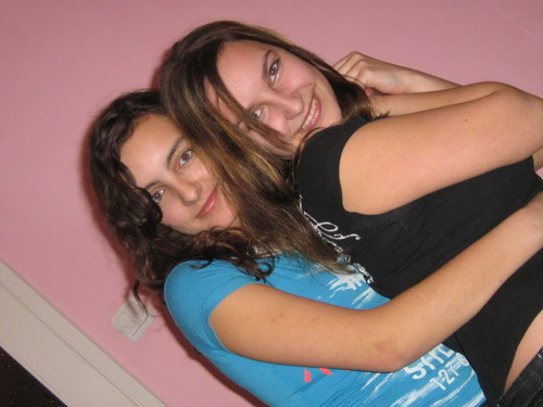 Z Emilci.... :D