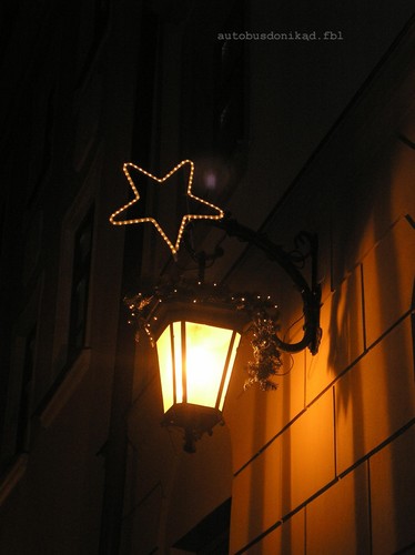 Lublin noc...