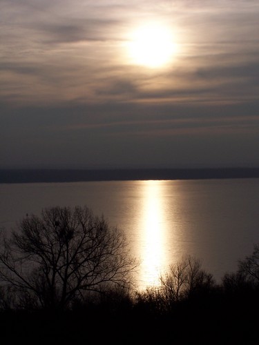 ... i zimno ... 