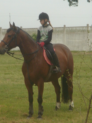 Konstanty i Ja