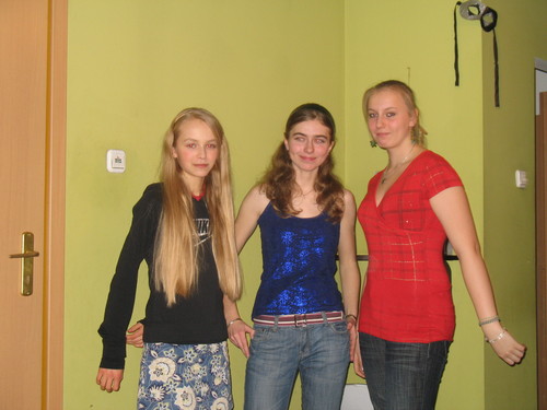 urodziny Asi :D