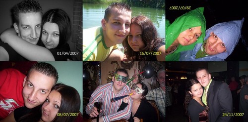 Kocham Ci I DziQje :*