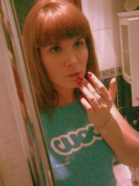 You fucking cared ??? :]