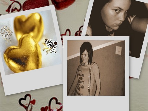 Ilonka :**