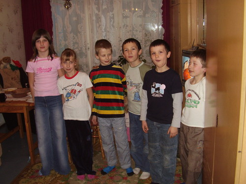 urodziny u filipa i martyny