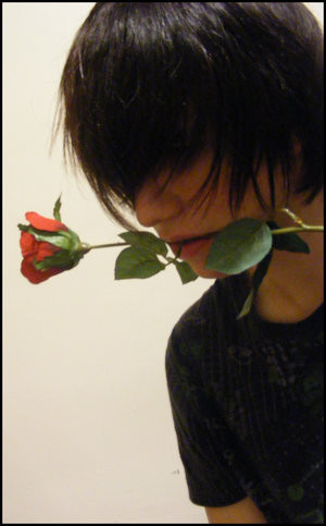 rose 2.