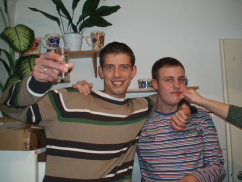 Studenckie ycie !!